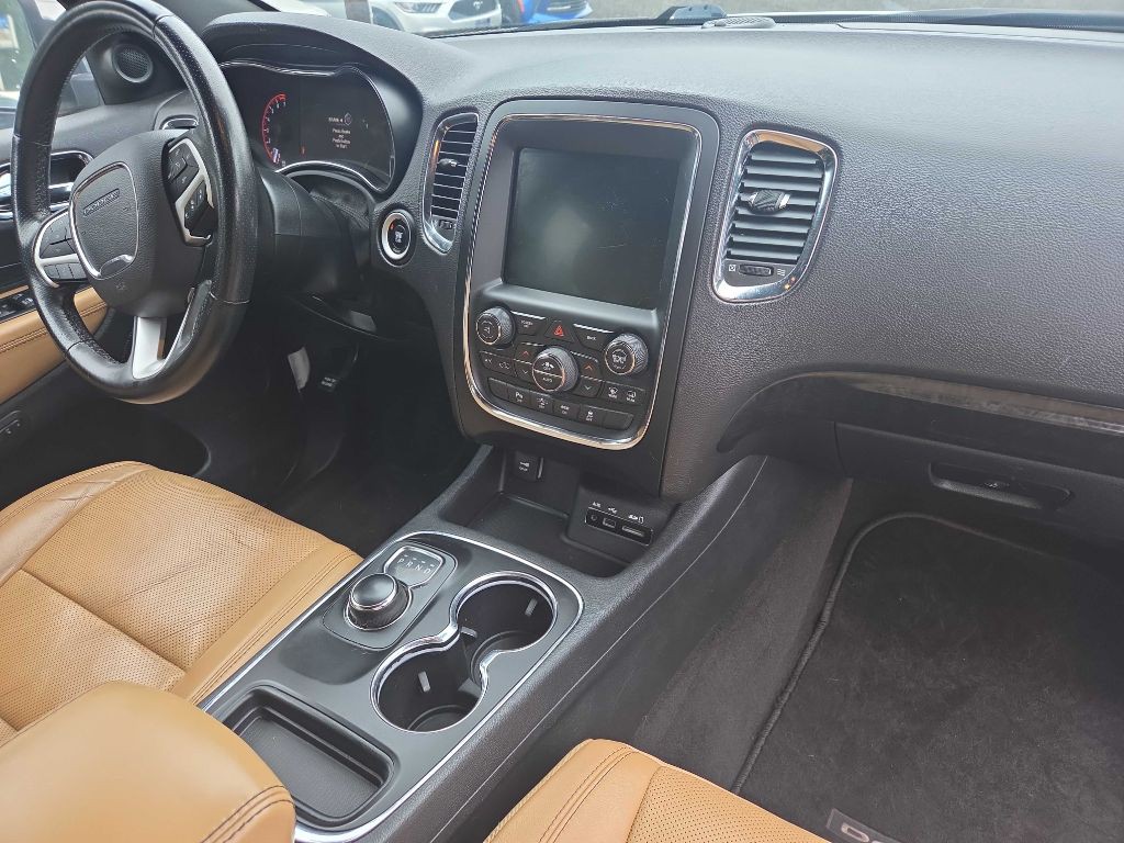2014 Dodge Durango Image 13
