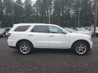 Image for 2014 Dodge Durango Citadel ID: 7177195