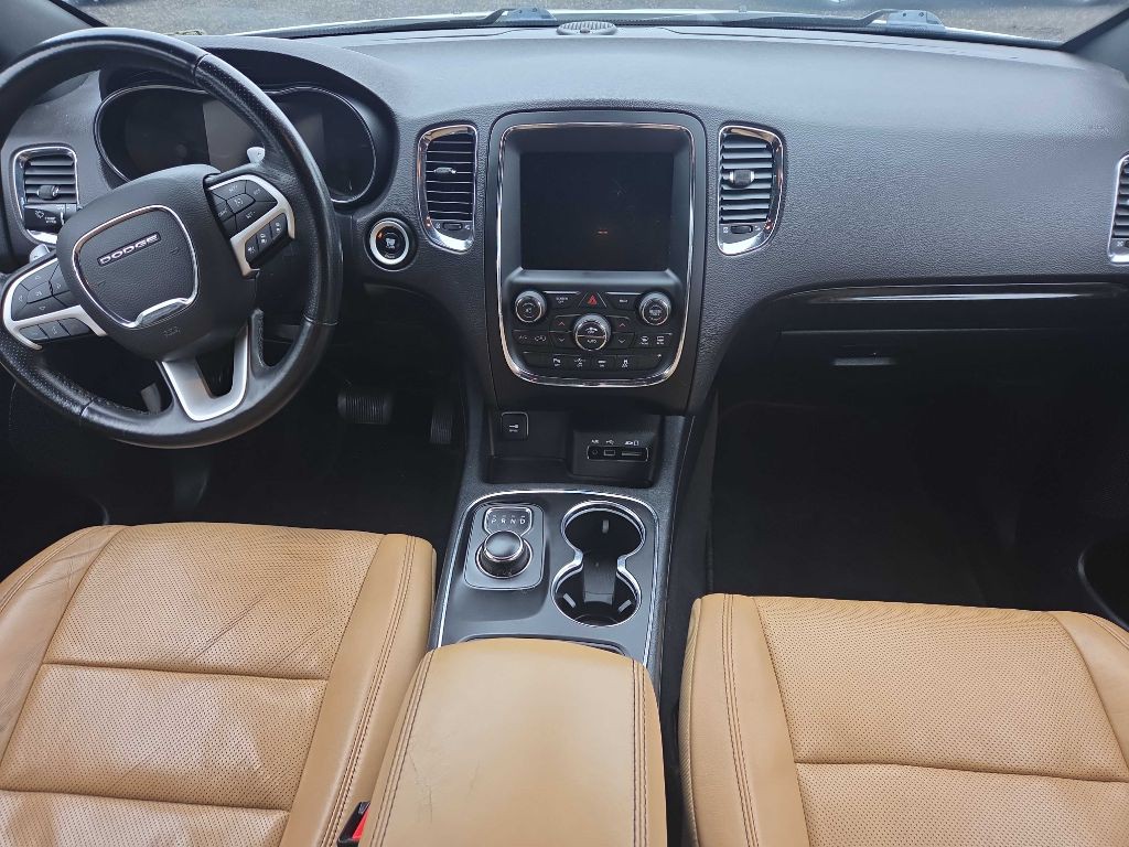 2014 Dodge Durango Image 9