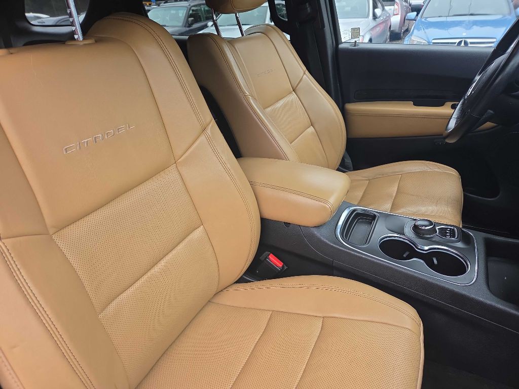 2014 Dodge Durango Image 10