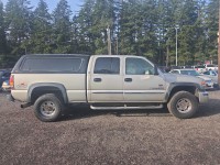 Image for 2005 GMC Sierra 2500 SLE ID: 7184790