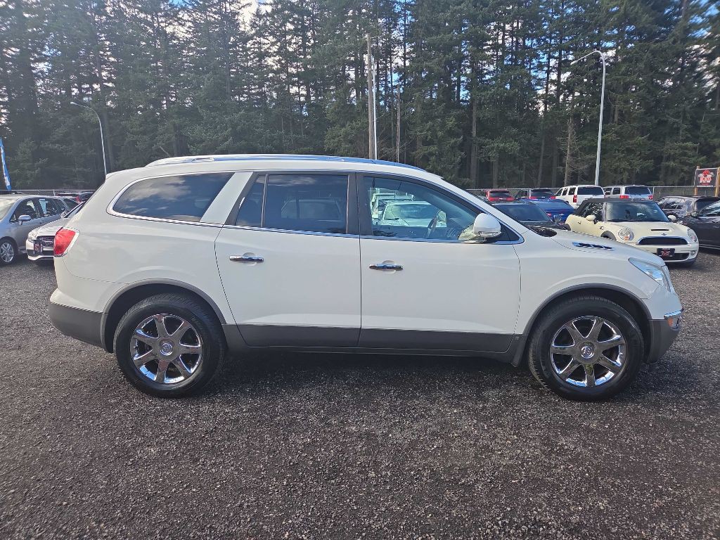 2008 Buick Enclave Image 1