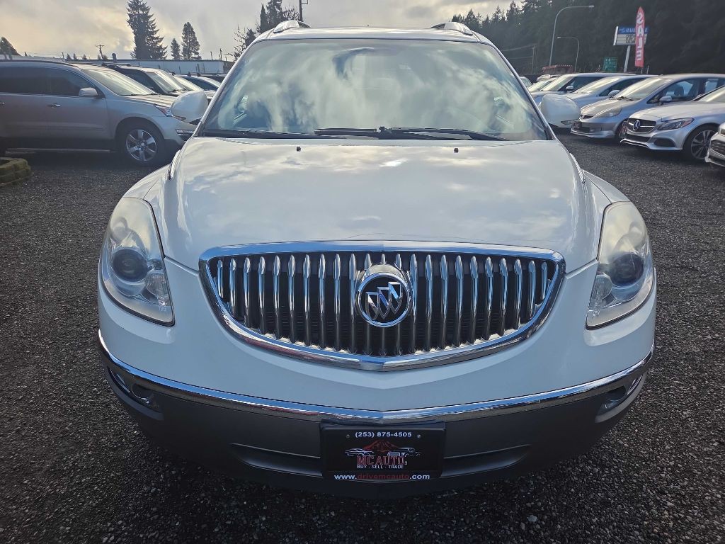 2008 Buick Enclave Image 3