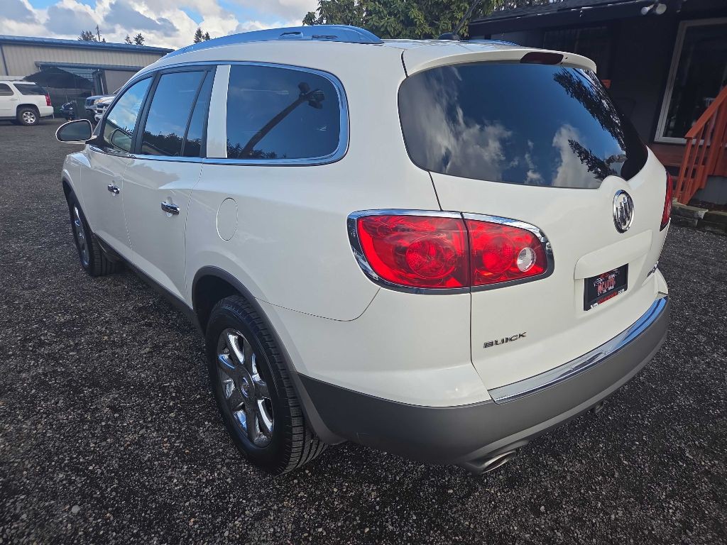 2008 Buick Enclave Image 6