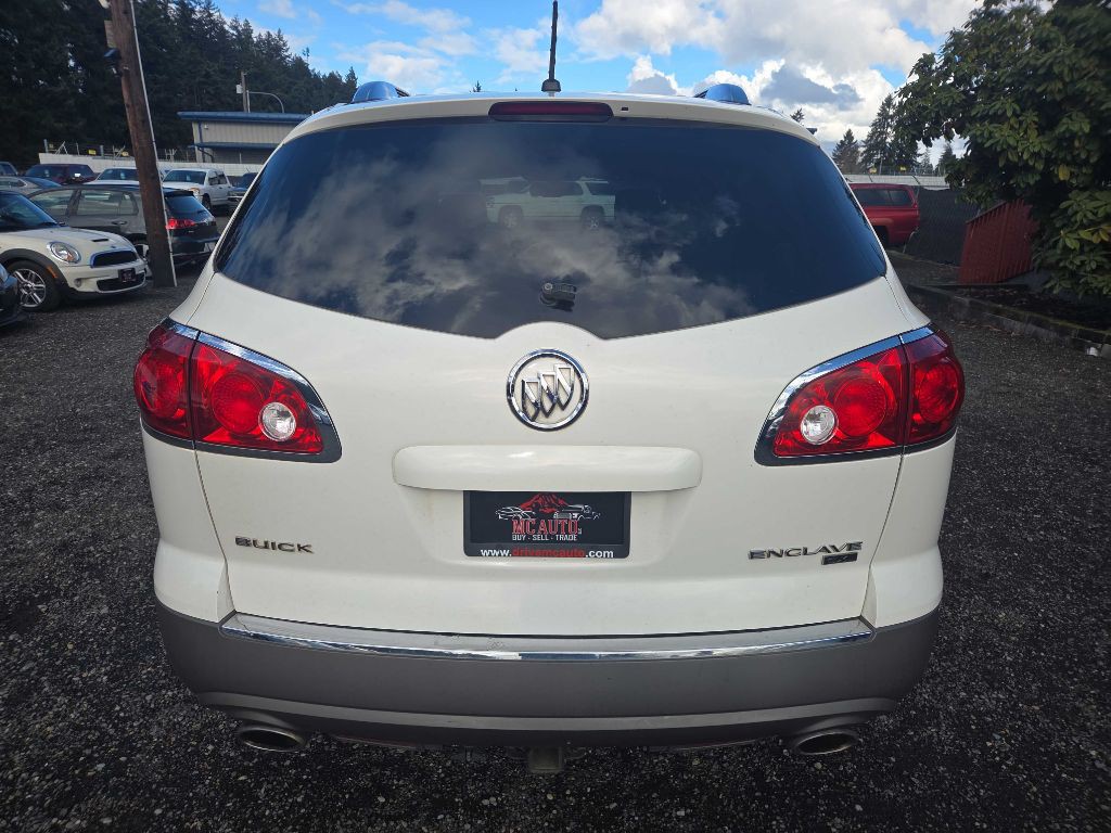 2008 Buick Enclave Image 7