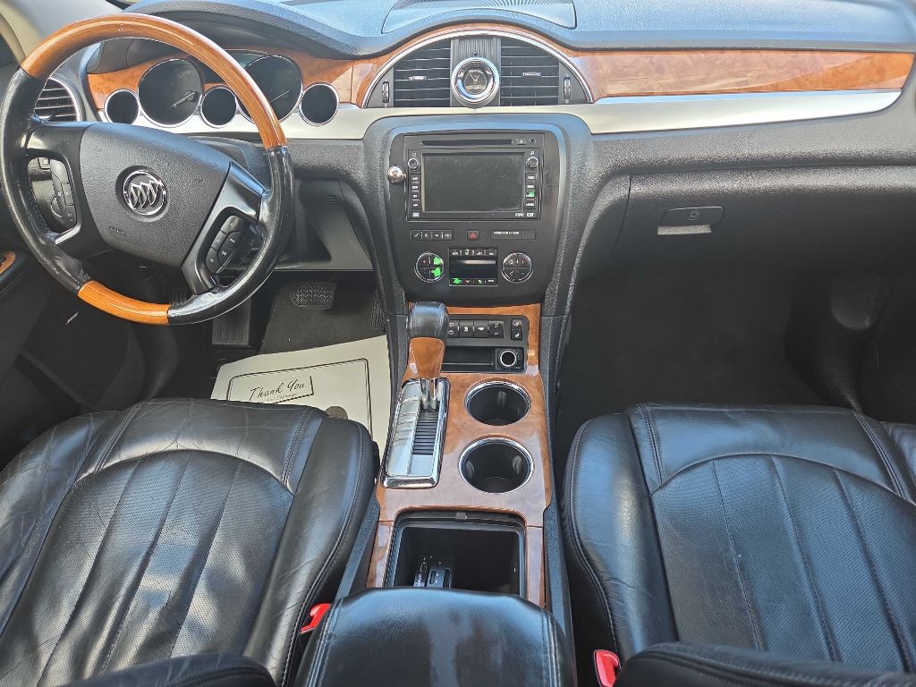 2008 Buick Enclave Image 9