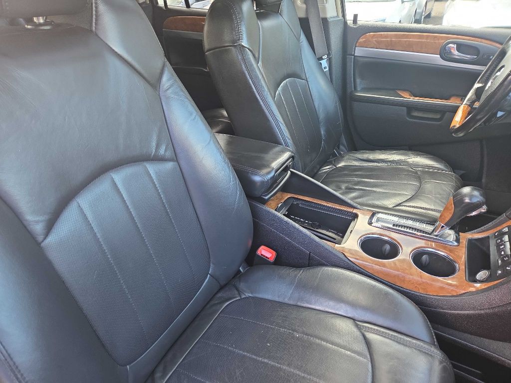 2008 Buick Enclave Image 10