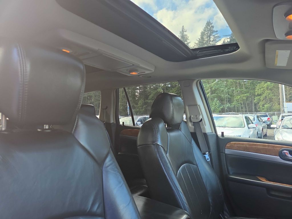 2008 Buick Enclave Image 13
