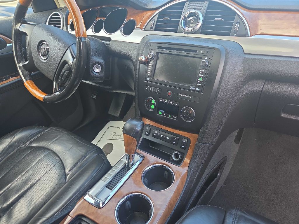 2008 Buick Enclave Image 14
