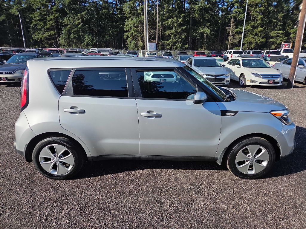 2014 Kia Soul Image 1