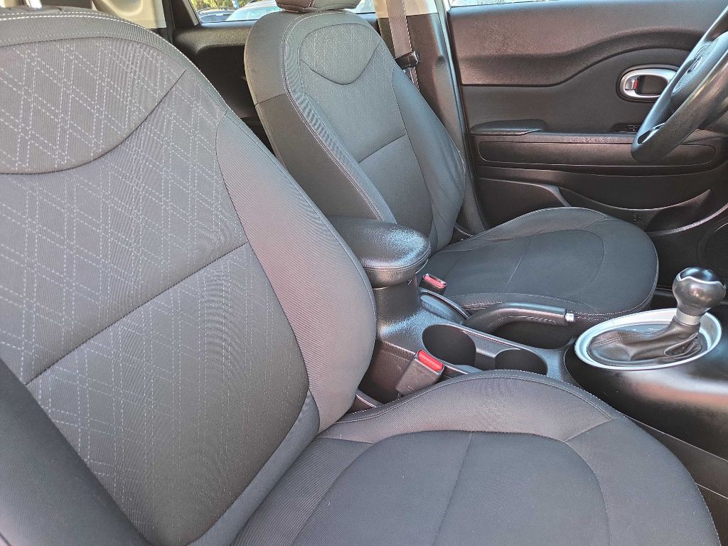 2014 Kia Soul Image 11