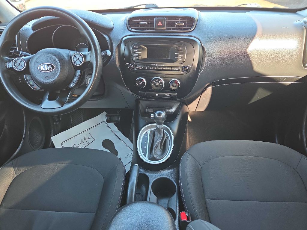 2014 Kia Soul Image 9