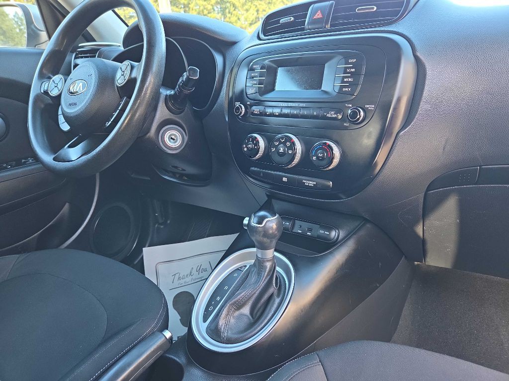 2014 Kia Soul Image 10