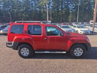 Image for 2012 Nissan Xterra PRO-4X ID: 7198532