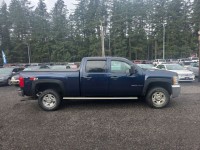 Image for 2009 Chevrolet Silverado 1500 WORK ID: 7201000