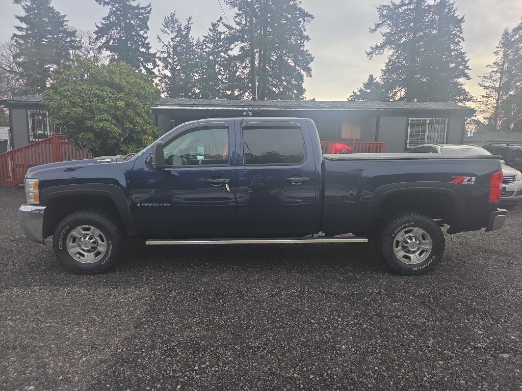 2009 Chevrolet Silverado 1500 Image 5
