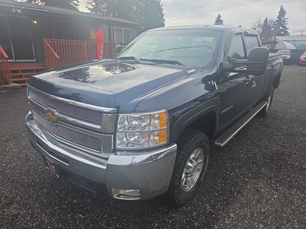 2009 Chevrolet Silverado 1500 Image 4