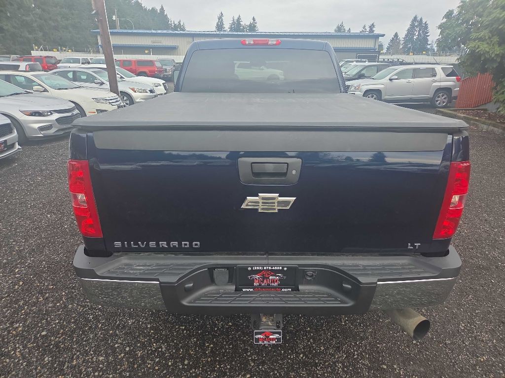 2009 Chevrolet Silverado 1500 Image 7