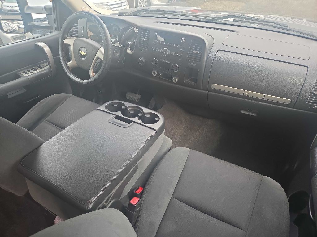 2009 Chevrolet Silverado 1500 Image 9