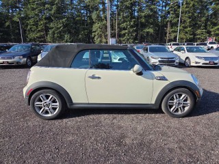 Image for 2011 MINI Cooper S ID: 7201361