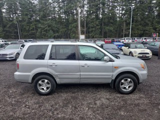 Image for 2008 Honda Pilot SE ID: 7213843