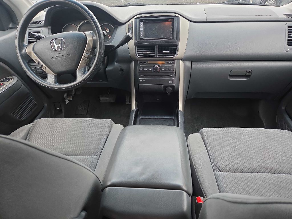 2008 Honda Pilot Image 9