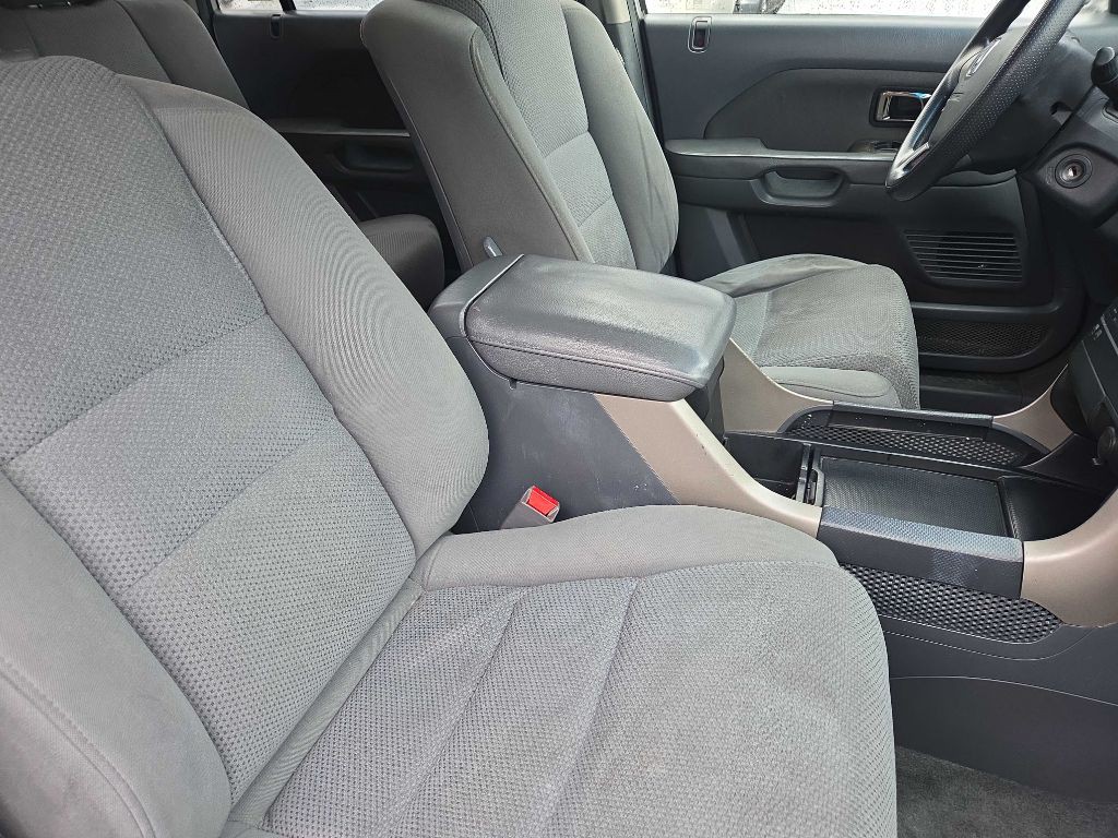2008 Honda Pilot Image 10