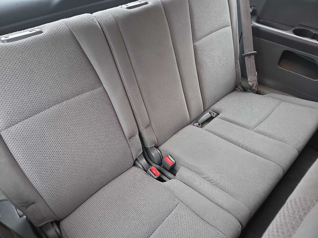 2008 Honda Pilot Image 12