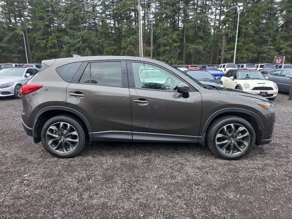 2016 Mazda CX-5 Image 1