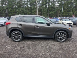 Image for 2016 Mazda CX-5 Grand Touring ID: 7216312