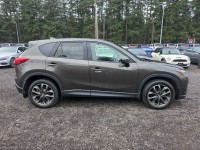 Image for 2016 Mazda CX-5 Grand Touring ID: 7216312