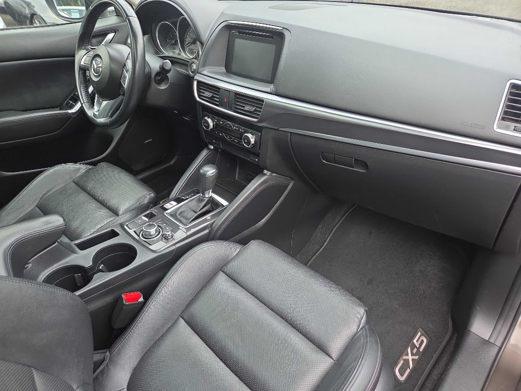 2016 Mazda CX-5 Image 9