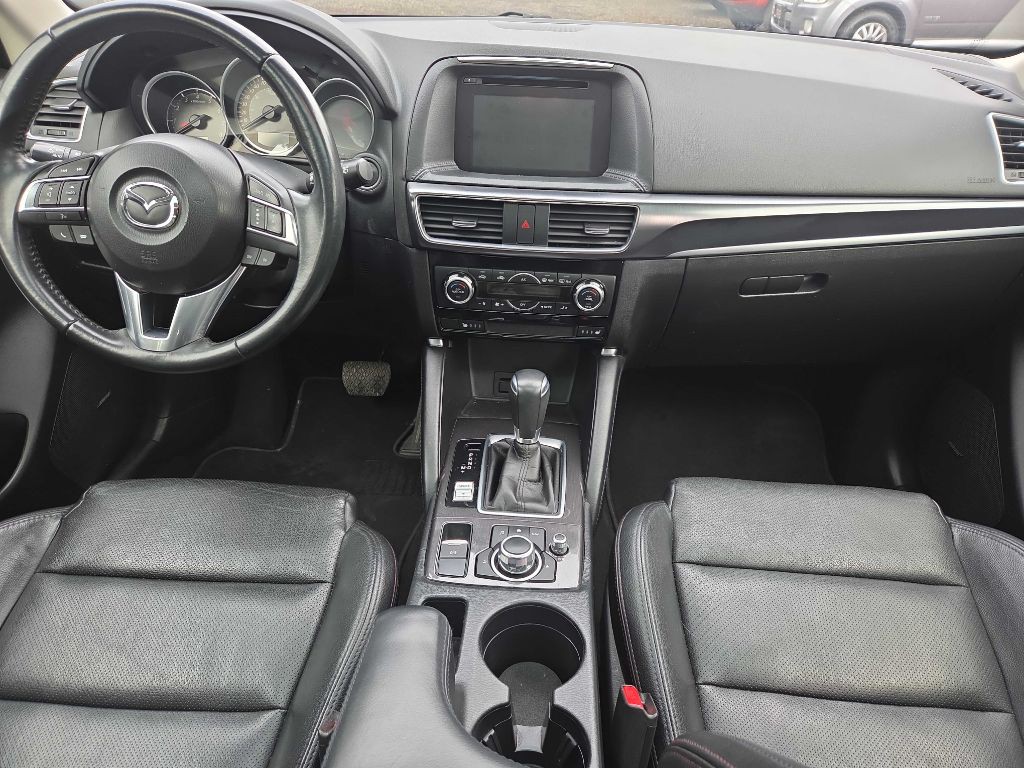 2016 Mazda CX-5 Image 10
