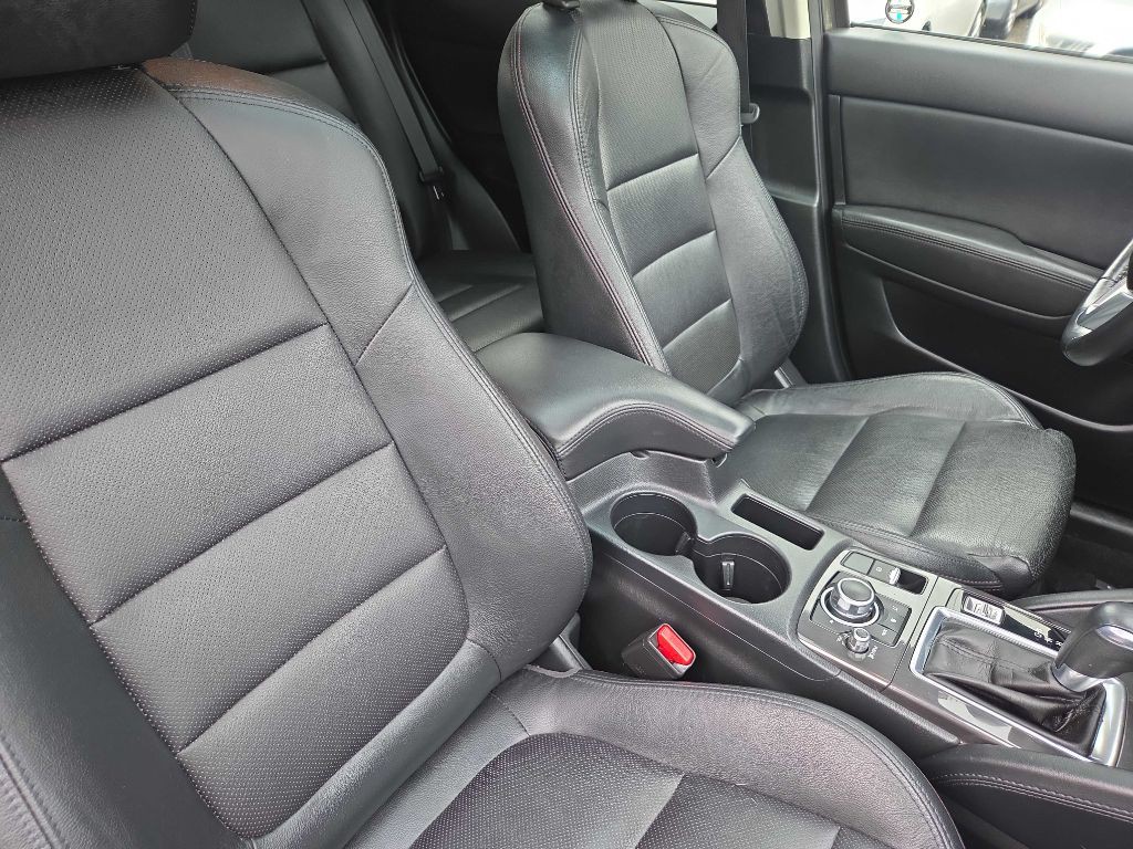 2016 Mazda CX-5 Image 11
