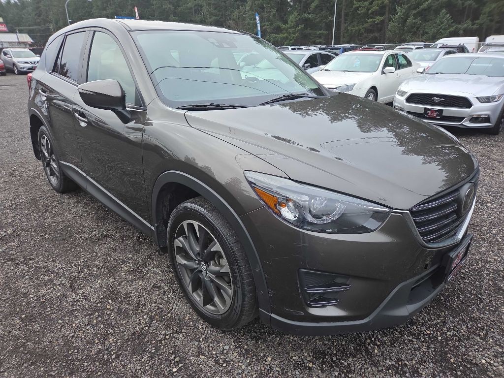 2016 Mazda CX-5 Image 2