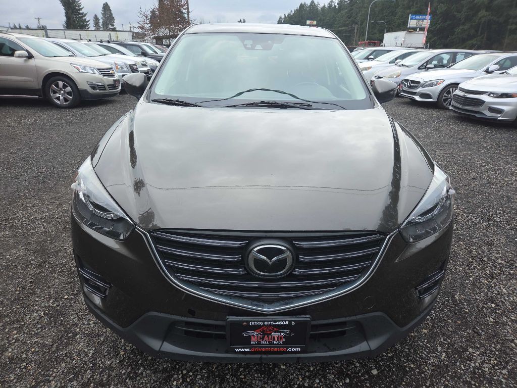 2016 Mazda CX-5 Image 3