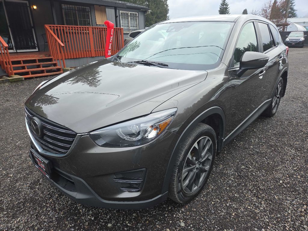 2016 Mazda CX-5 Image 4
