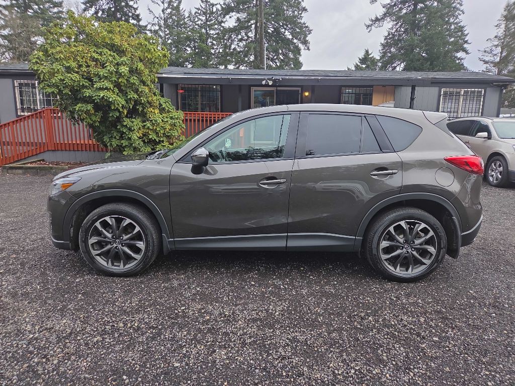 2016 Mazda CX-5 Image 5