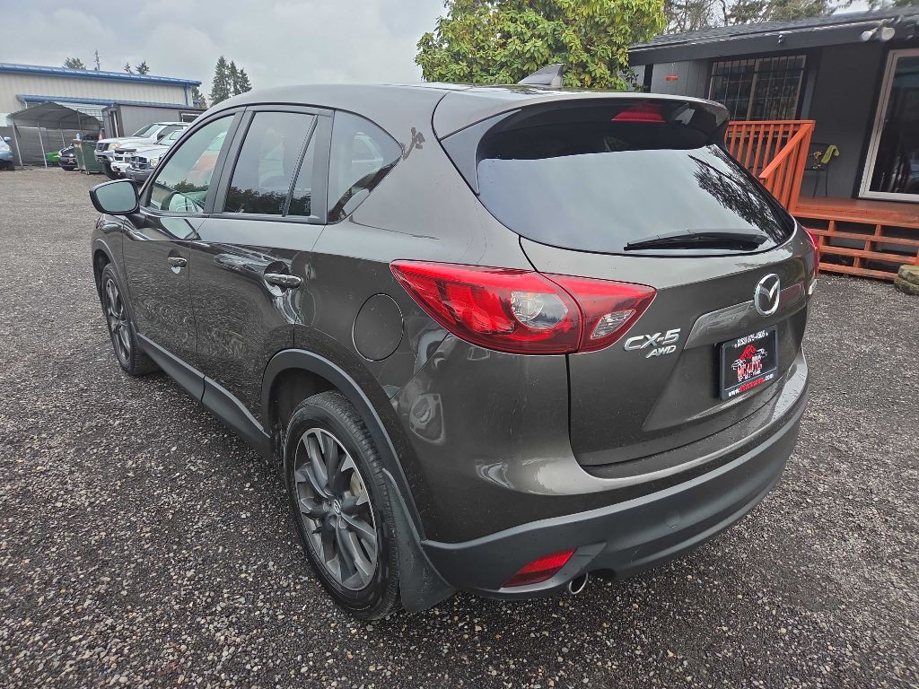 2016 Mazda CX-5 Image 6
