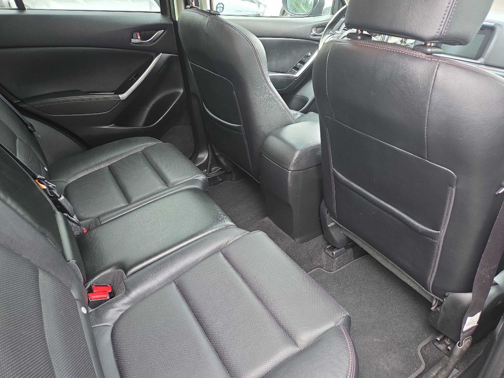 2016 Mazda CX-5 Image 12