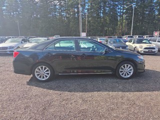 Image for 2012 Toyota Camry Hybrid ID: 7227012