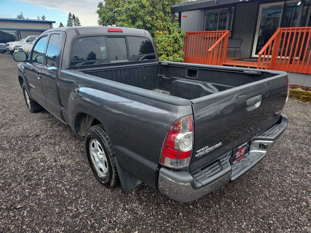2011 Toyota Tacoma Image 7