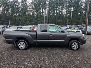 Image for 2011 Toyota Tacoma Access Cab ID: 7227065