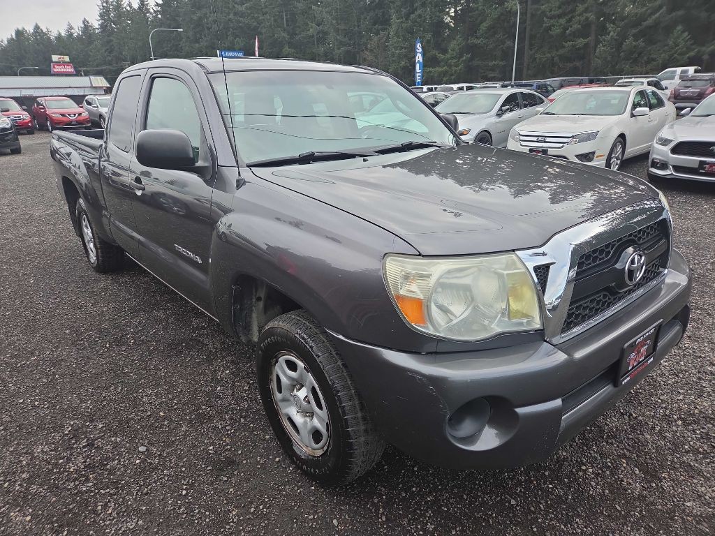2011 Toyota Tacoma Image 3