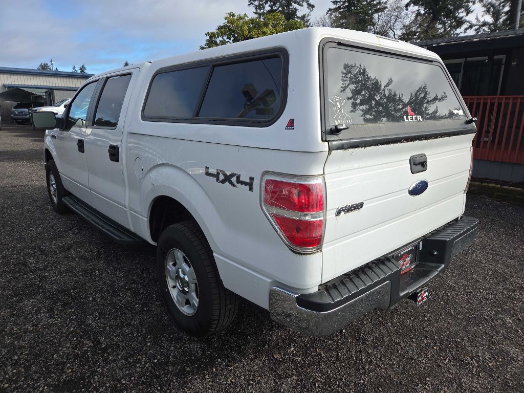 2009 Ford F-150 Image 6