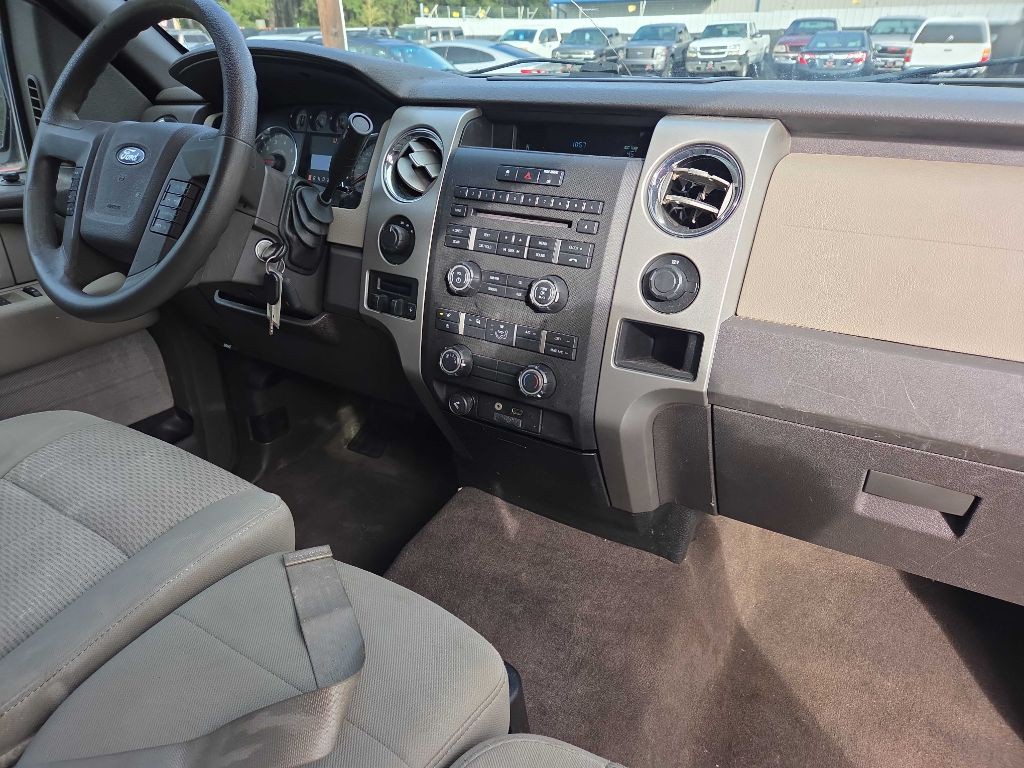 2009 Ford F-150 Image 9