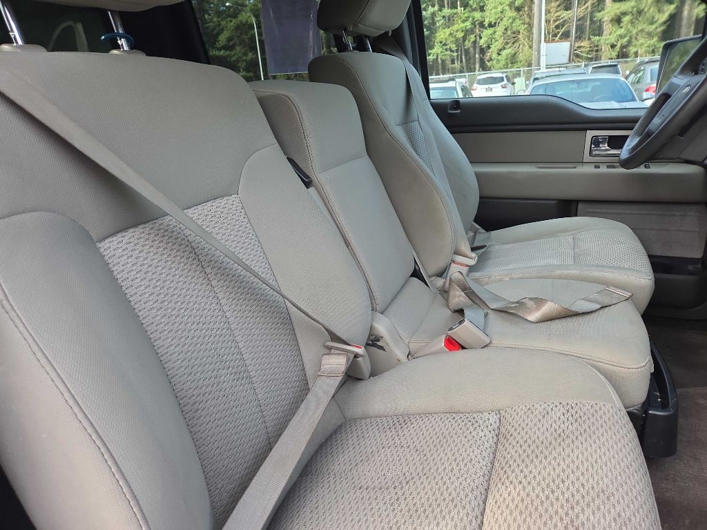 2009 Ford F-150 Image 10