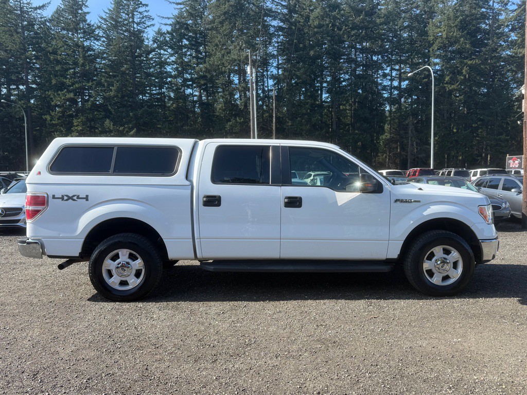 2009 Ford F-150 Image 11