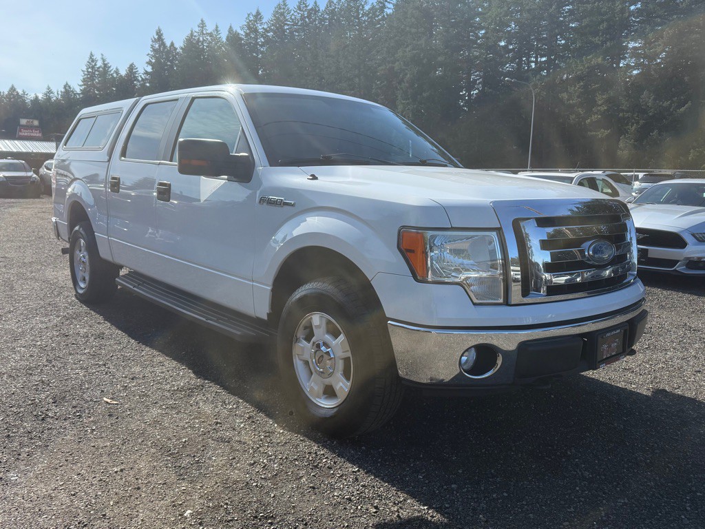 2009 Ford F-150 Image 12