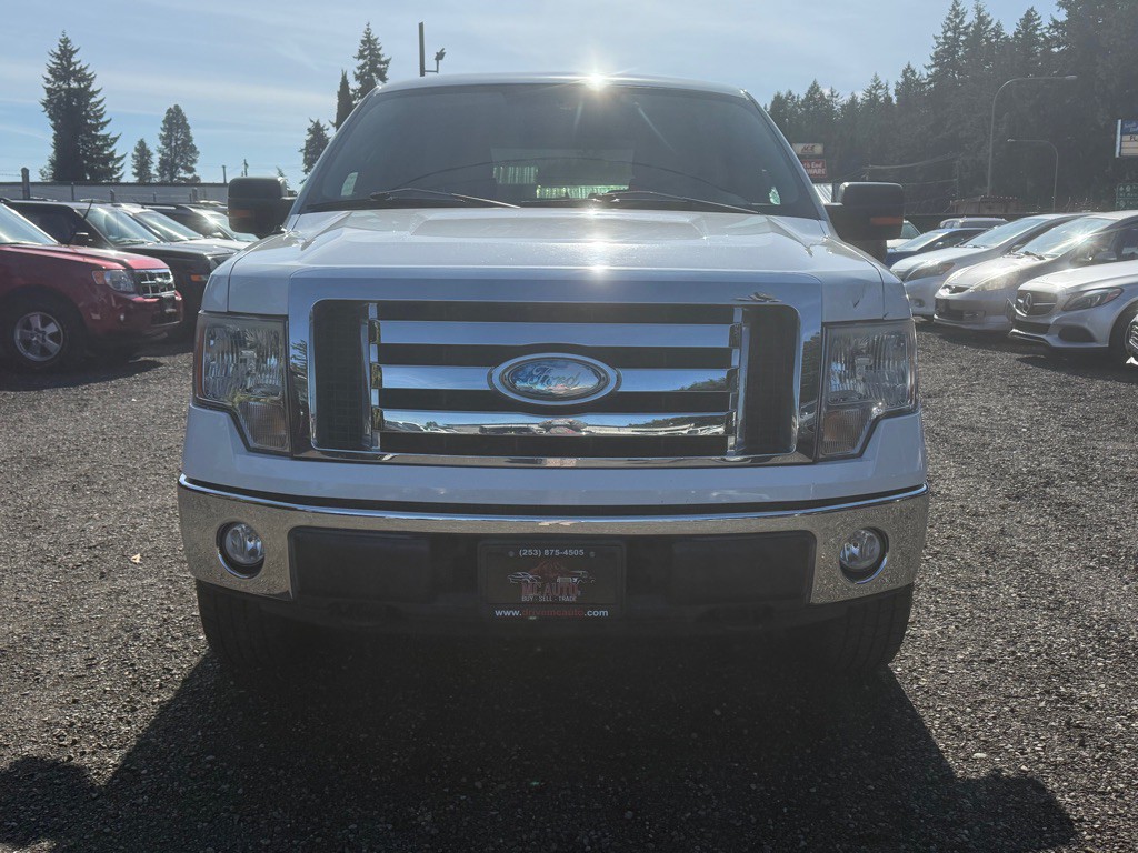 2009 Ford F-150 Image 13